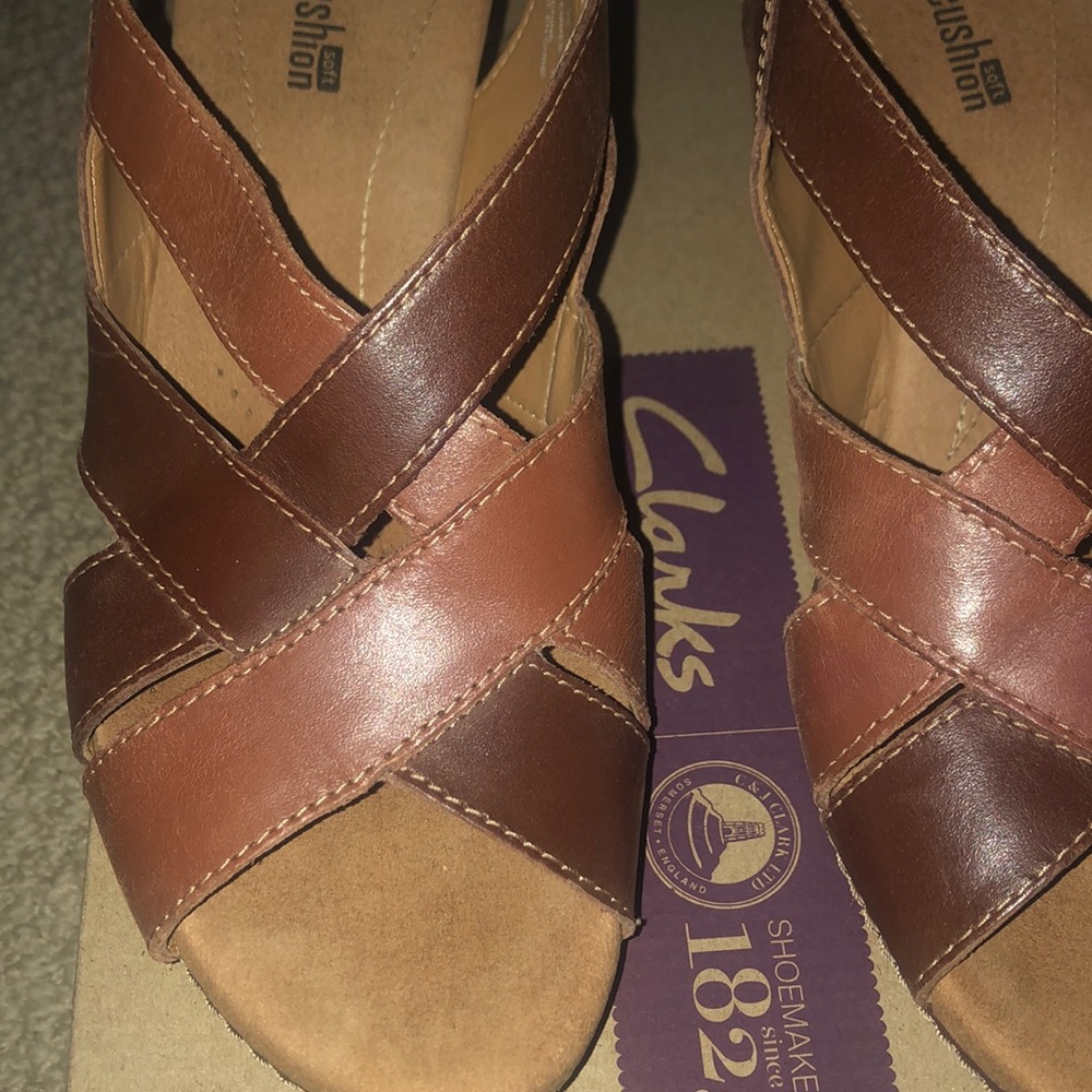 Wedges - Picture 4 of 5